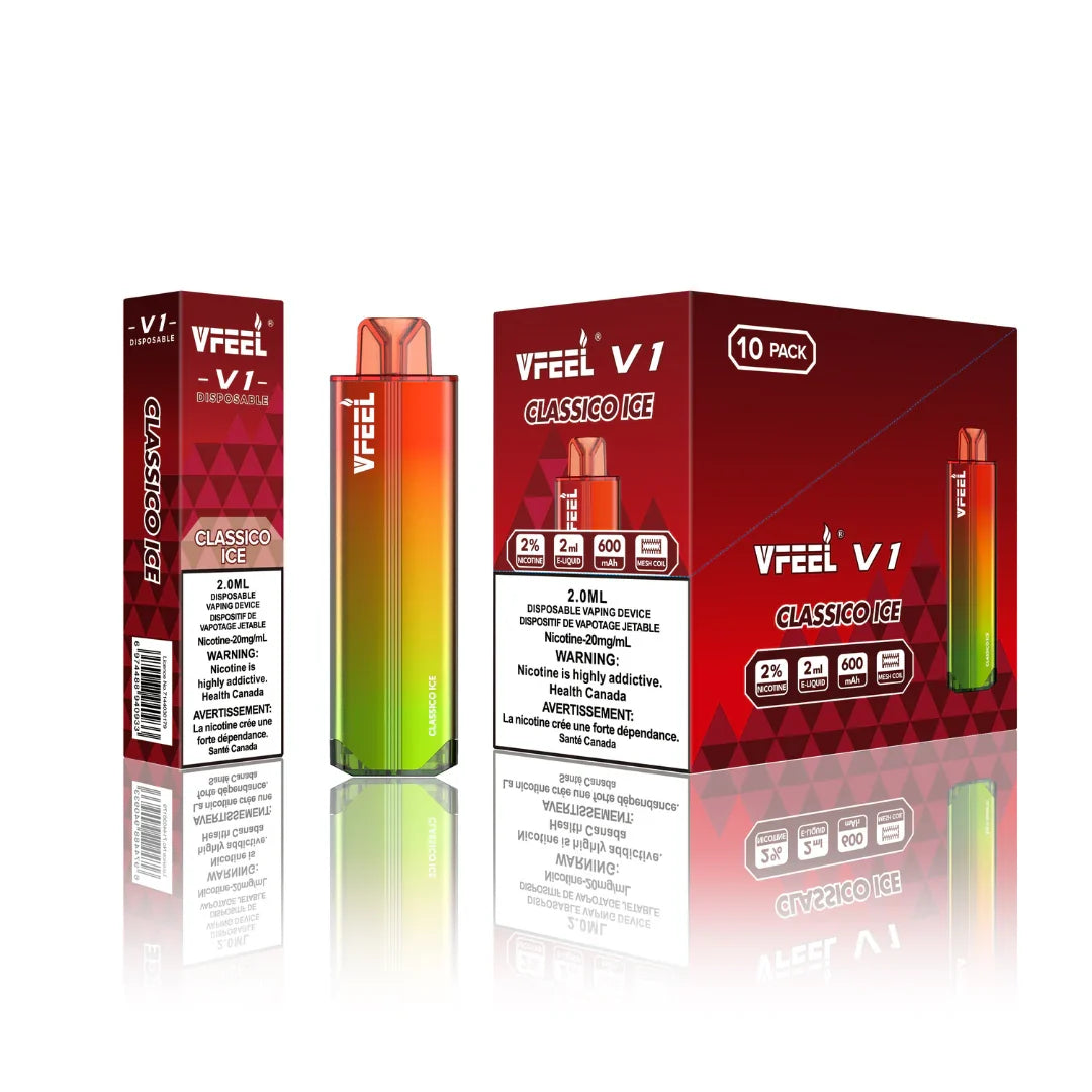 VFeel