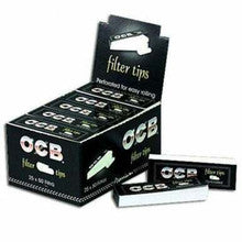OCB Tips (Premium)
