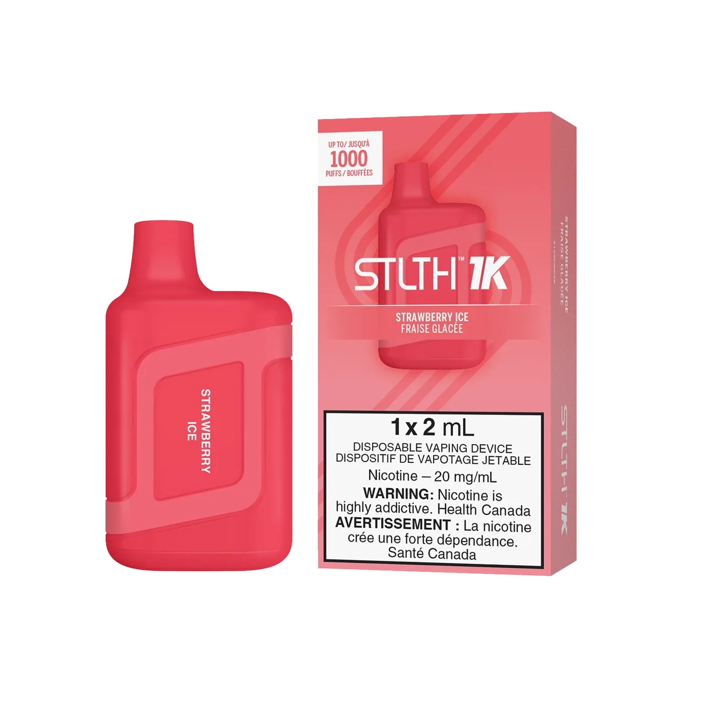 STLTH 1000