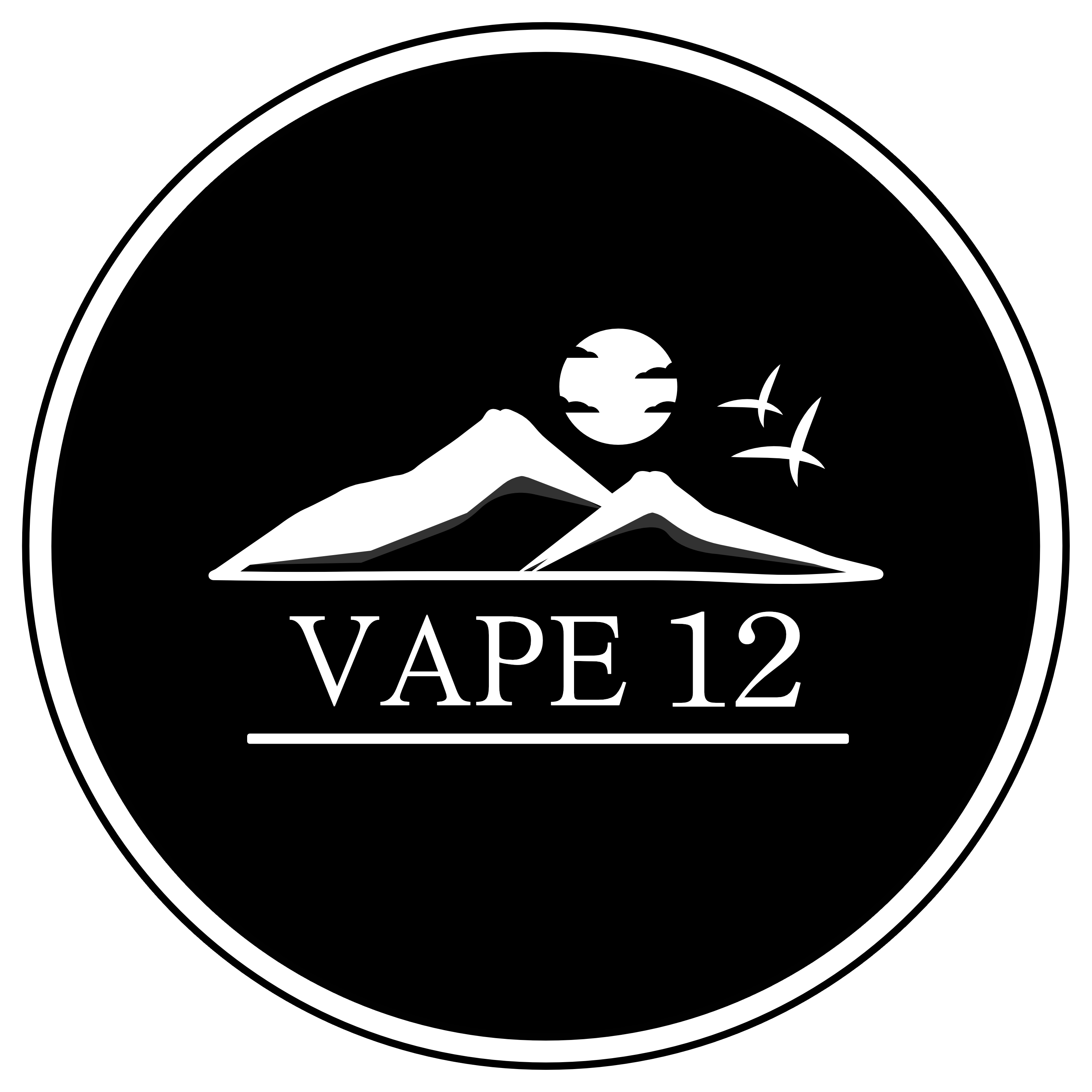 Vape 12
