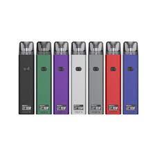 Aspire Favostix