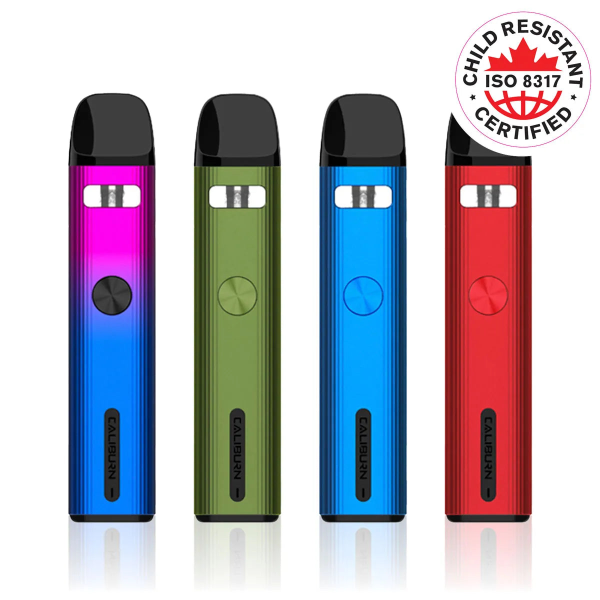 Uwell Caliburn G5Vape Kit