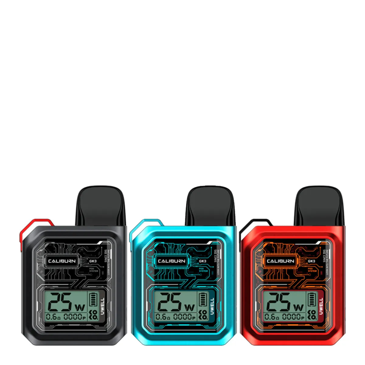 Uwell Caliburn GK3 Kit