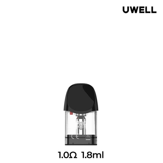 Uwell A3 Pods (4Pk)