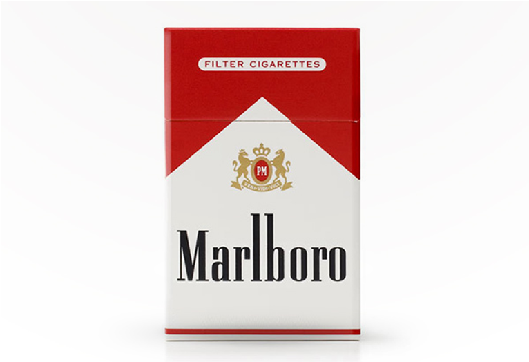 Malboro Cigarettes