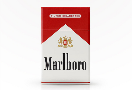 Malboro Cigarettes