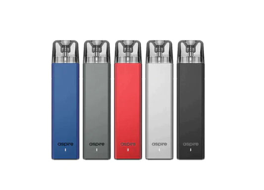 Aspire Favostix Mini (CRC Version - New)