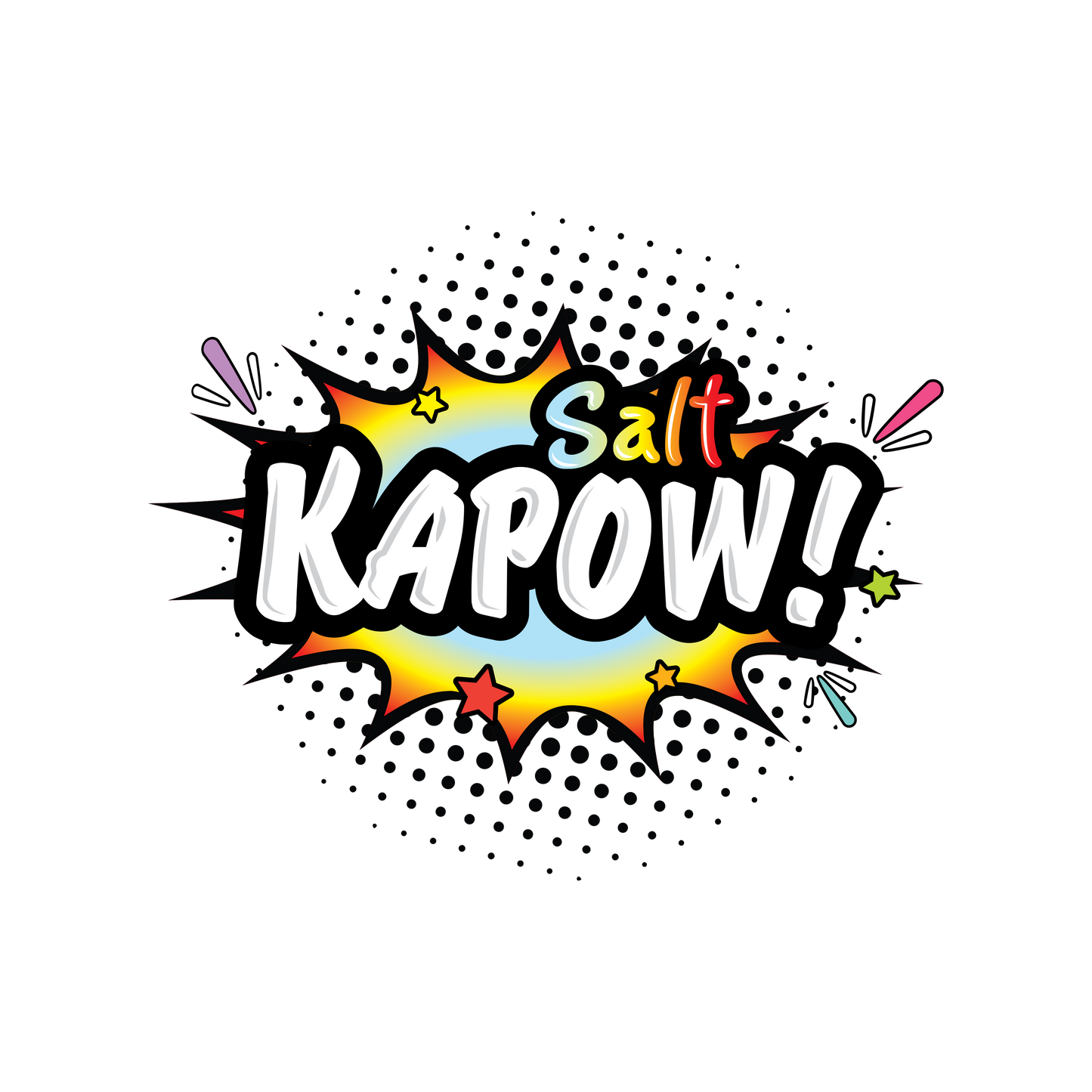 Kapow