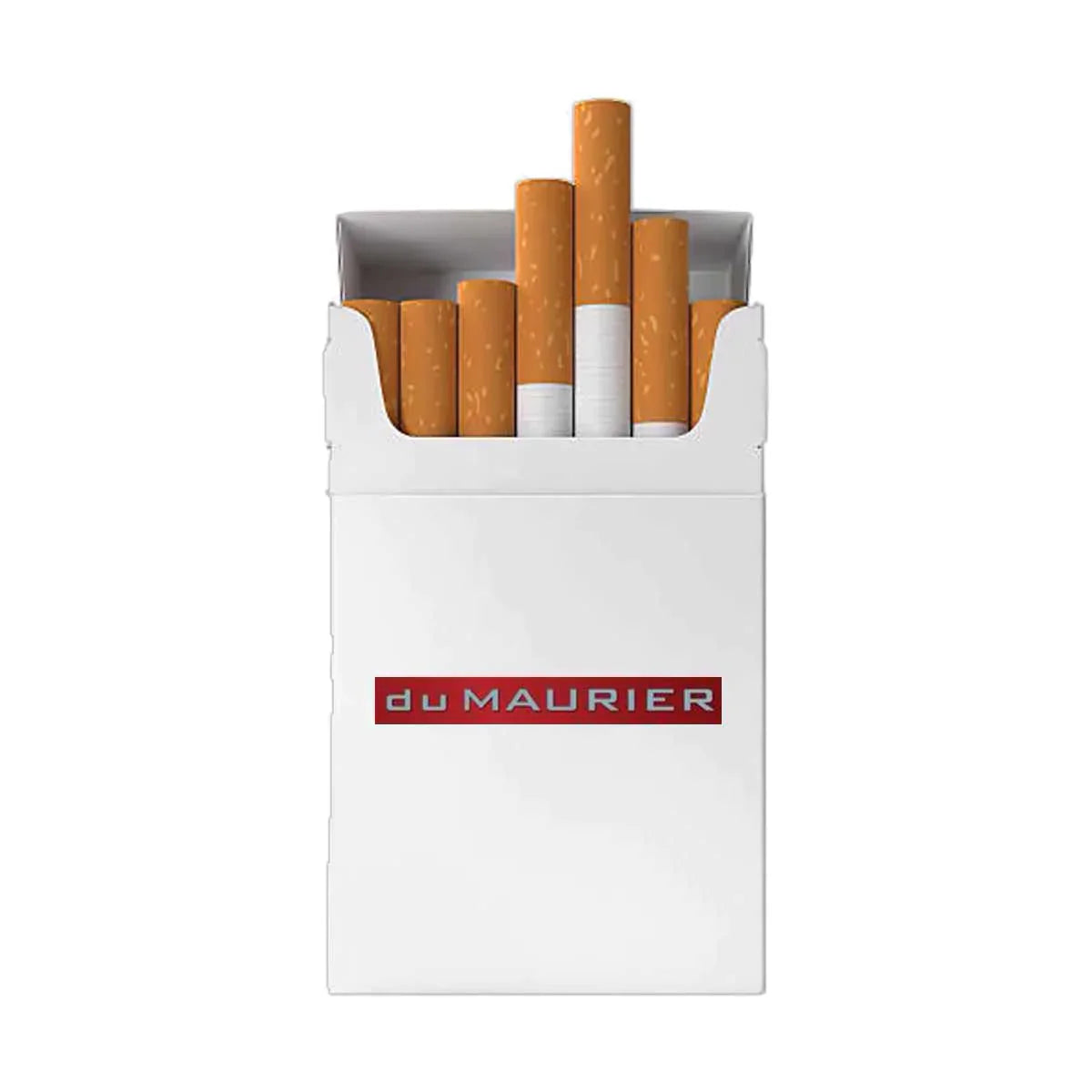 Du Maurier Cigarettes