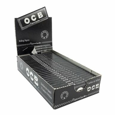 OCB Rolling Papers (Prenium)