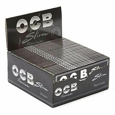 OCB Rolling Papers (Slim)