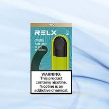 Relx Single Pod 3% (Vietnamese Flavours)