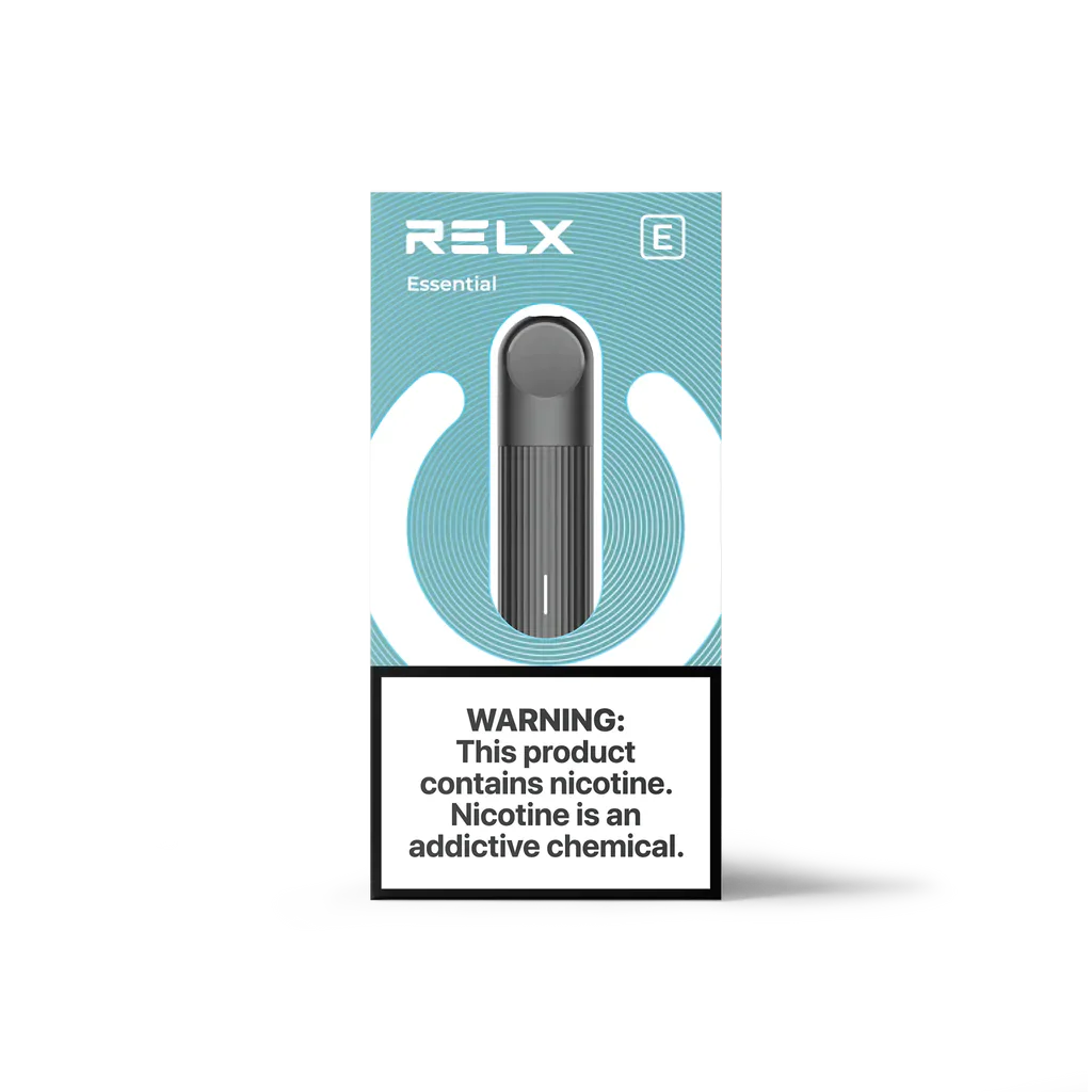 RELX Essential Vape Pod Device Kit