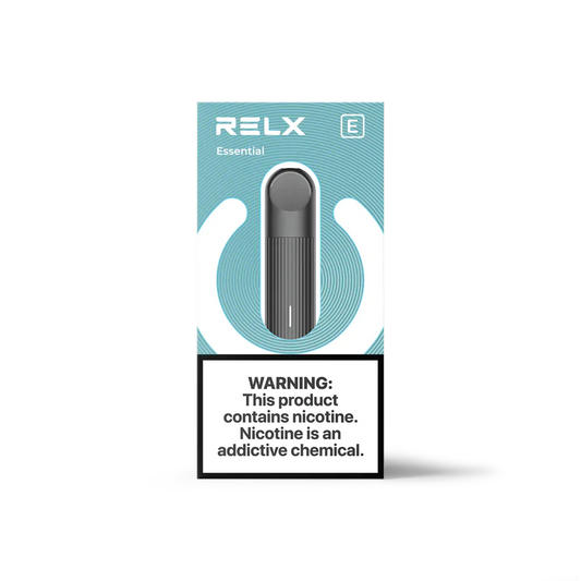 RELX Essential Vape Pod Device Kit