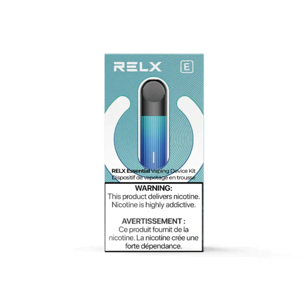 RELX Essential Vape Pod Device Kit