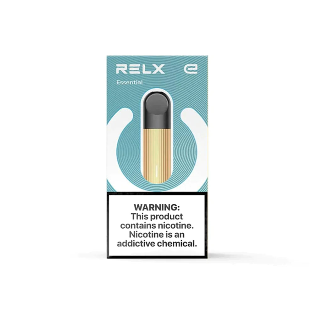 RELX Essential Vape Pod Device Kit