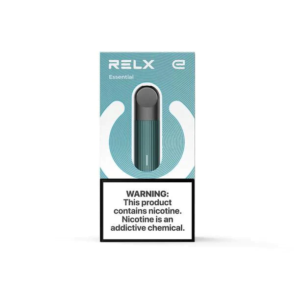 RELX Essential Vape Pod Device Kit