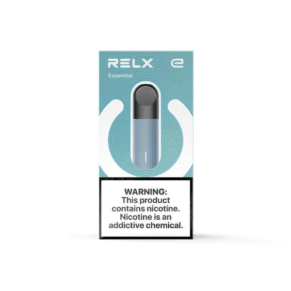 RELX Essential Vape Pod Device Kit