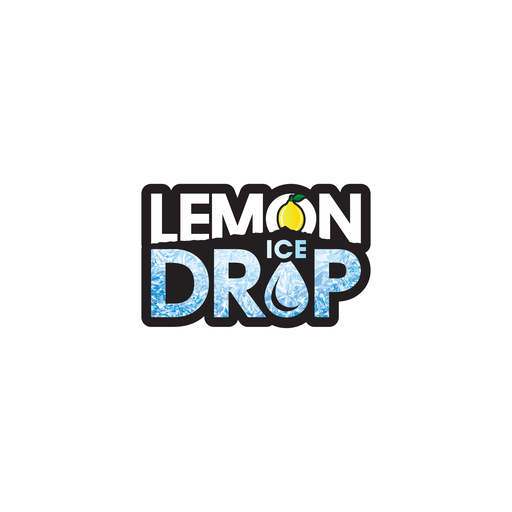 Lemon Drop Ice Freebase