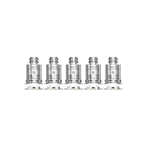 Smok Nord Coil