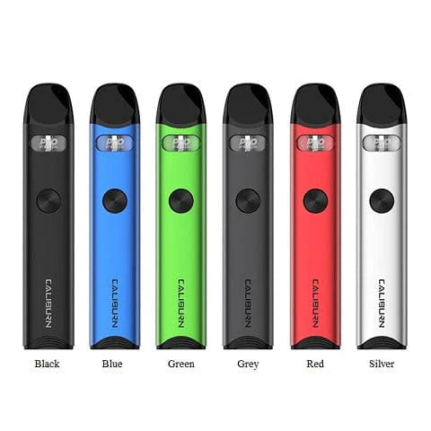 Uwell A3 Vape Kit