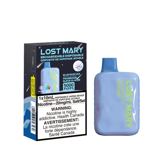 Lost Mary OS 5000