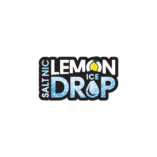 Lemon Drop Ice