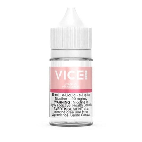 VICE Nicotine Salt